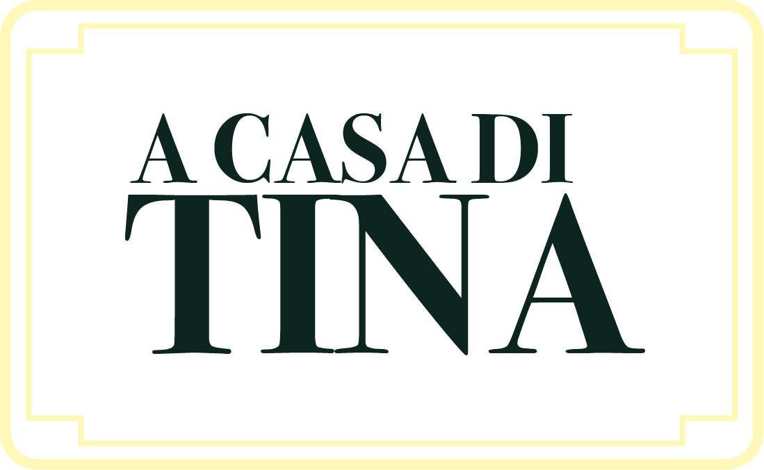 a Casa di Tina